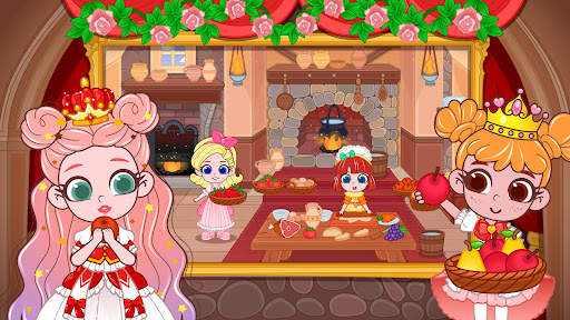 BoBo world : Castle screenshot 25