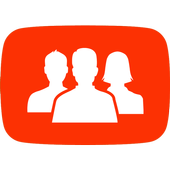 Rede Social icon