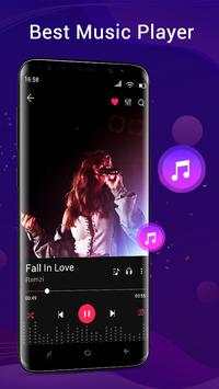 Music Player screenshot 1