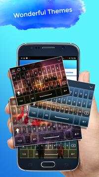 Easy Type Hindi Keyboard 1 تصوير الشاشة
