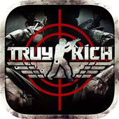 Crossfire : Zombie Defender icon