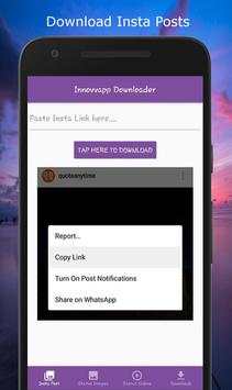 Media Downloader screenshot 4