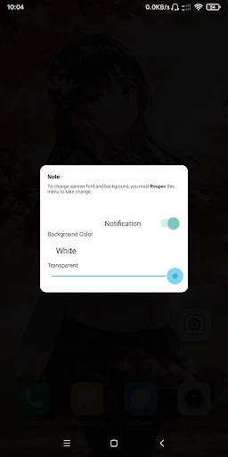 Ayra's DNS - Without VPN (No Root) screenshot 4