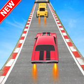 Car Racing Traffic: Drift Driving Car Games icon