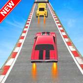 Car Racing Traffic: Drift Driving Car Games