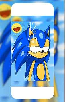 Sonic's dash wallpaper HD - NEW screenshot 4