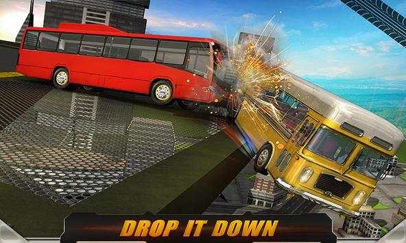 Demolition Derby: School Bus screenshot 2
