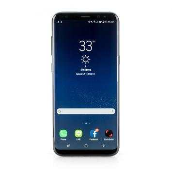 Theme Galaxy s8  - Launcher screenshot 4