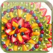 Fruit Jigsaw Puzzle