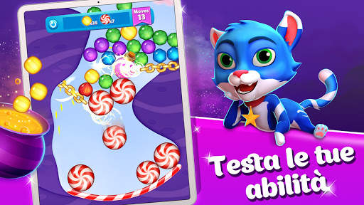 Crafty Candy Blast screenshot 7