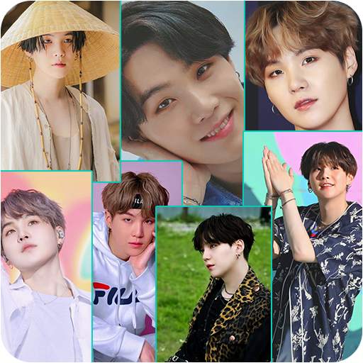 Suga BTS Wallpaper KPOP Fans HD 6.0