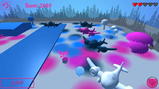 Paint The World screenshot 10