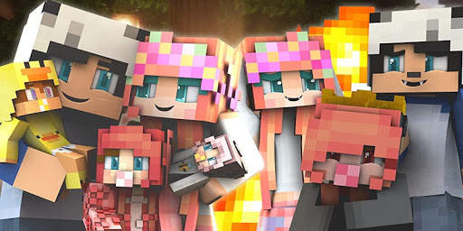 Baby Mod for Minecraft screenshot 1