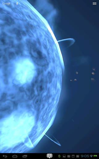 Solar Power - Free screenshot 7