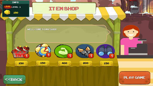 GOLD MINER RETRO screenshot 5