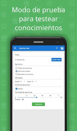 Manual de Táctica (1400-2000) screenshot 6