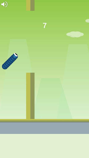 Zippy Zip screenshot 4