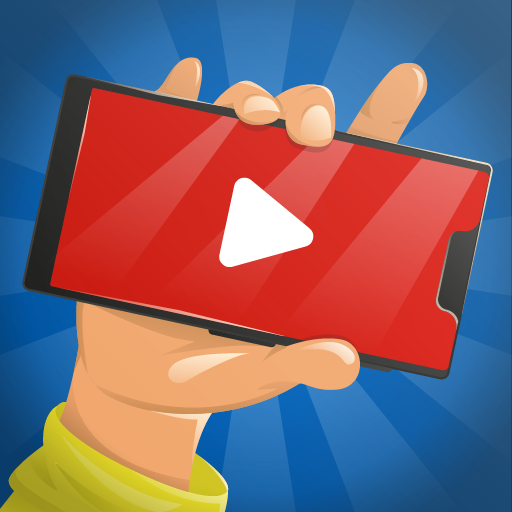 Youtuber-Simulator 2 icon