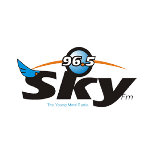 SKY FM 96.5 TV/FM | Official App icon