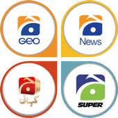 Geo Tv Channels Live icon