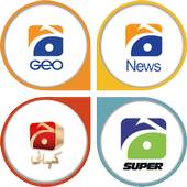 Geo Tv Channels Live 1.8