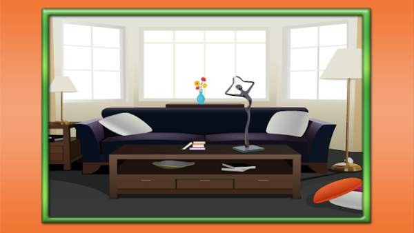 Escape Game - A Gift screenshot 9