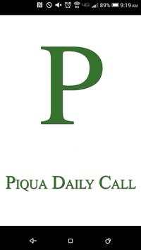 The Daily Call screenshot 1