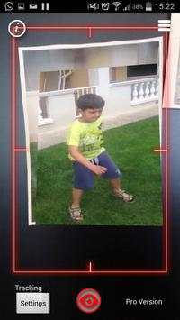 Magic Foto Pro screenshot 2