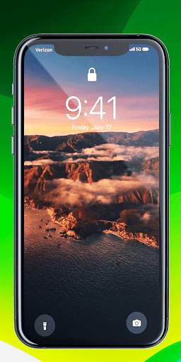 Easy iOS Launcher Pro screenshot 2