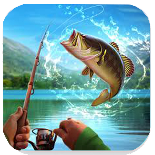 Mancing Mania icon