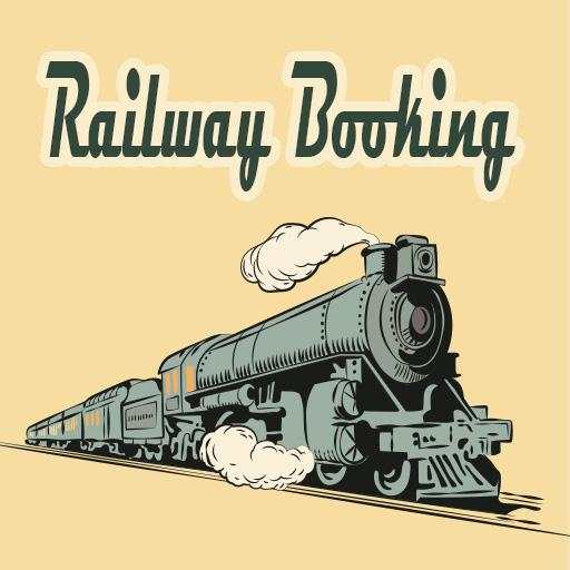 Pakistan Railway Ticket Booking 1.8