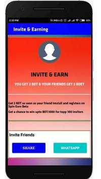 Best Spin Earn स्क्रीनशॉट 4