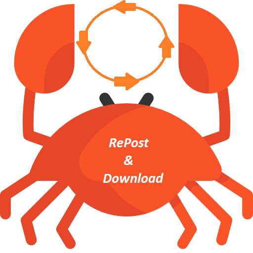 Repost, Download Instagram Videos and Images 1.8