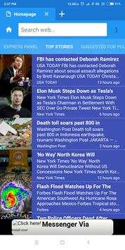 India browser screenshot 4