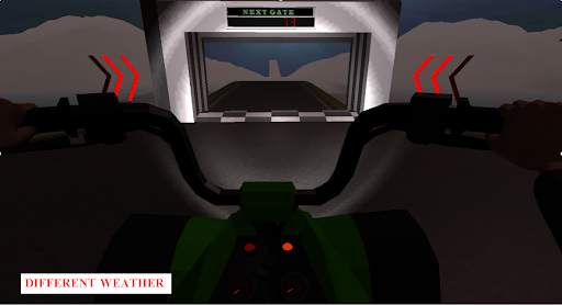 MwendoKasi Free Rider screenshot 5