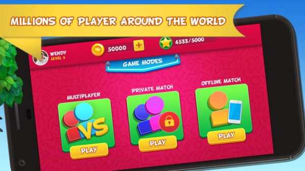Uno and Friends screenshot 4
