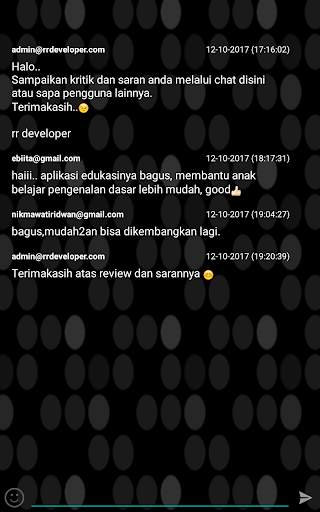 Game Edukasi Anak 3 in 1 screenshot 8