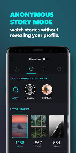 Analyzr screenshot 3