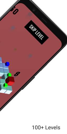 Color Dash - Play the new fun color ball game स्क्रीनशॉट 5