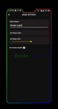Border Light screenshot 8