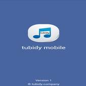 Tubidy Mobile MP3 Player Music 1