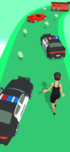 Life Runner 3D screenshot 7