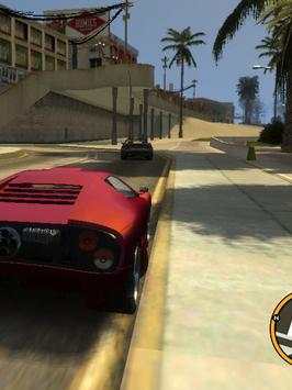 New Cheats : GTA Liberty City screenshot 2
