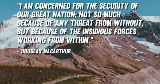 New World Order Quotes screenshot 1