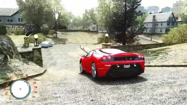 GTA 5 codes, cheats screenshot 2
