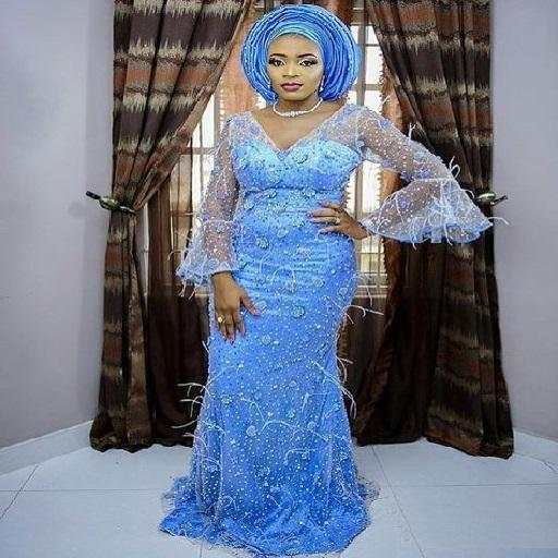 Hausa Aso Ebi Styles. screenshot 4
