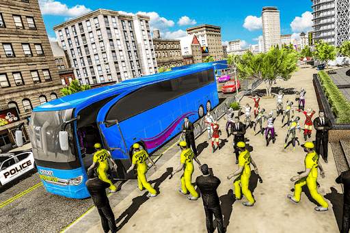 World Cricket Cup Bus Driver screenshot 6