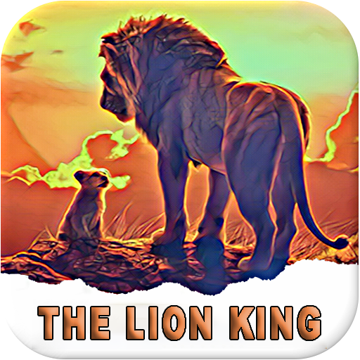 Soundtrack For Lion King   wallpapers 2019 иконка