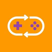 GameZone icon
