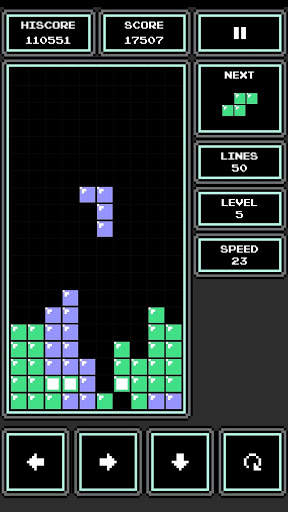 Brick Classic - Brick Block Puzzle Game screenshot 3
